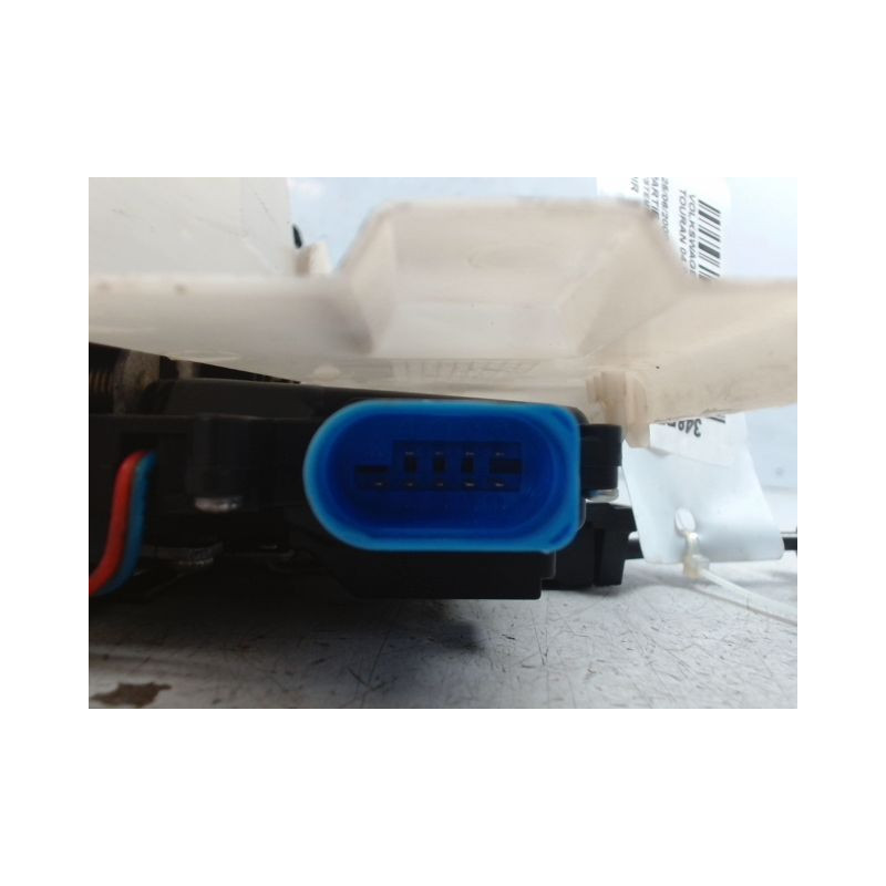 SYSTEME CONDAMNATION AVANT DROIT VOLKSWAGEN TOURAN 07-