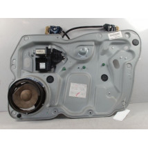 MECANISME+MOTEUR LEVE-GLACE AVANT DROIT VOLKSWAGEN TOURAN 07-