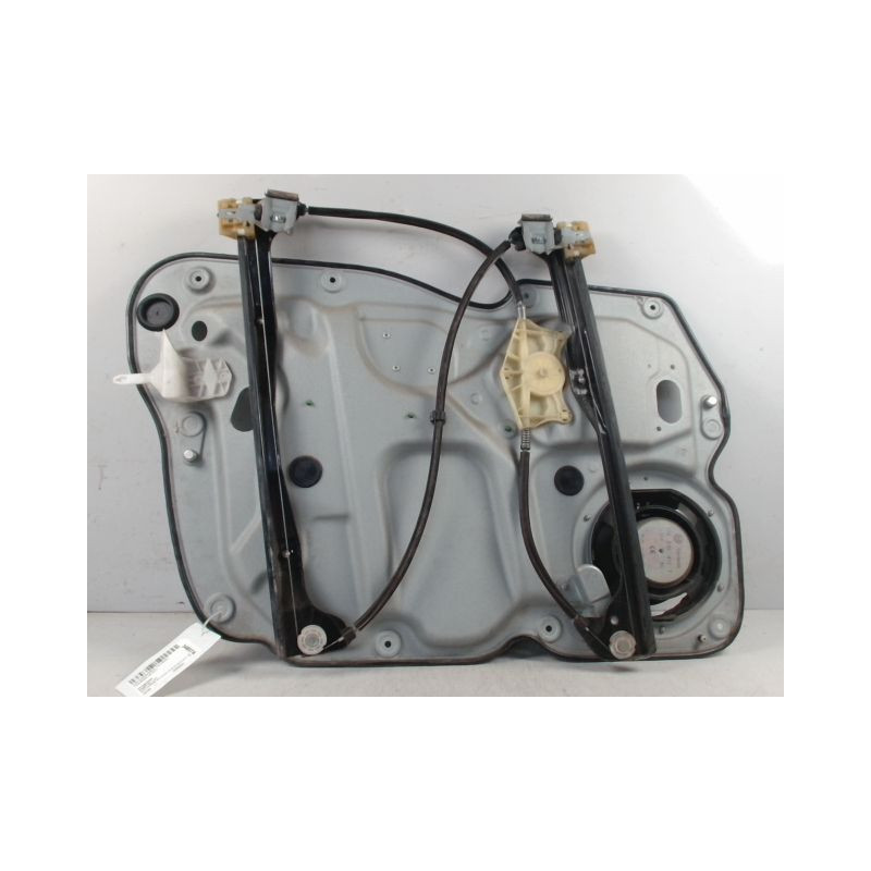 MECANISME+MOTEUR LEVE-GLACE AVANT DROIT VOLKSWAGEN TOURAN 07-
