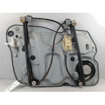 MECANISME+MOTEUR LEVE-GLACE AVANT DROIT VOLKSWAGEN TOURAN 07-