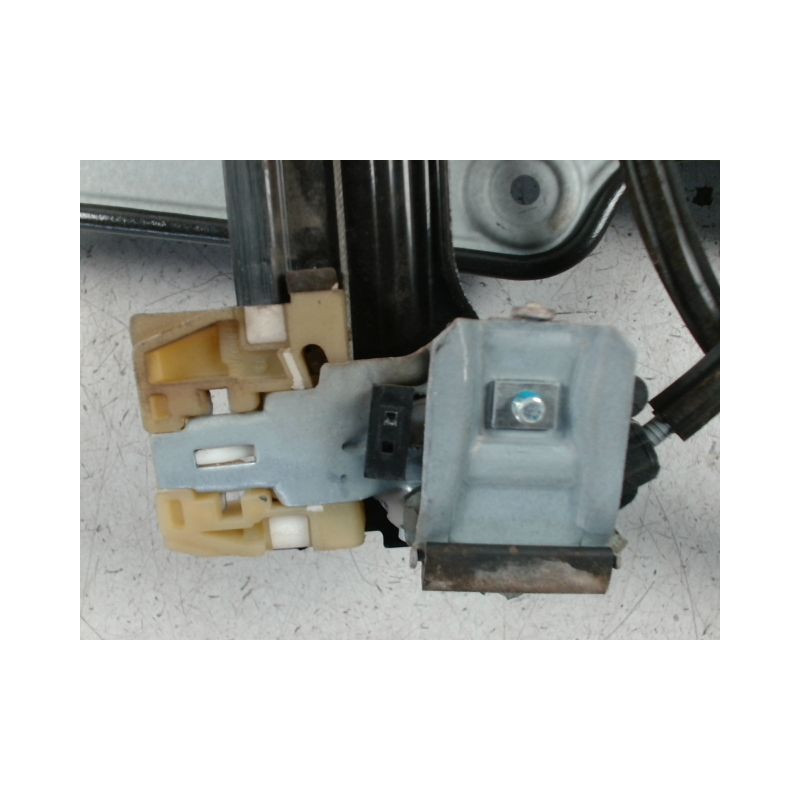 MECANISME+MOTEUR LEVE-GLACE AVANT DROIT VOLKSWAGEN TOURAN 07-