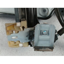 MECANISME+MOTEUR LEVE-GLACE AVANT DROIT VOLKSWAGEN TOURAN 07-