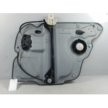 MECANISME+MOTEUR LEVE-GLACE ARRIERE GAUCHE VOLKSWAGEN TOURAN 07-