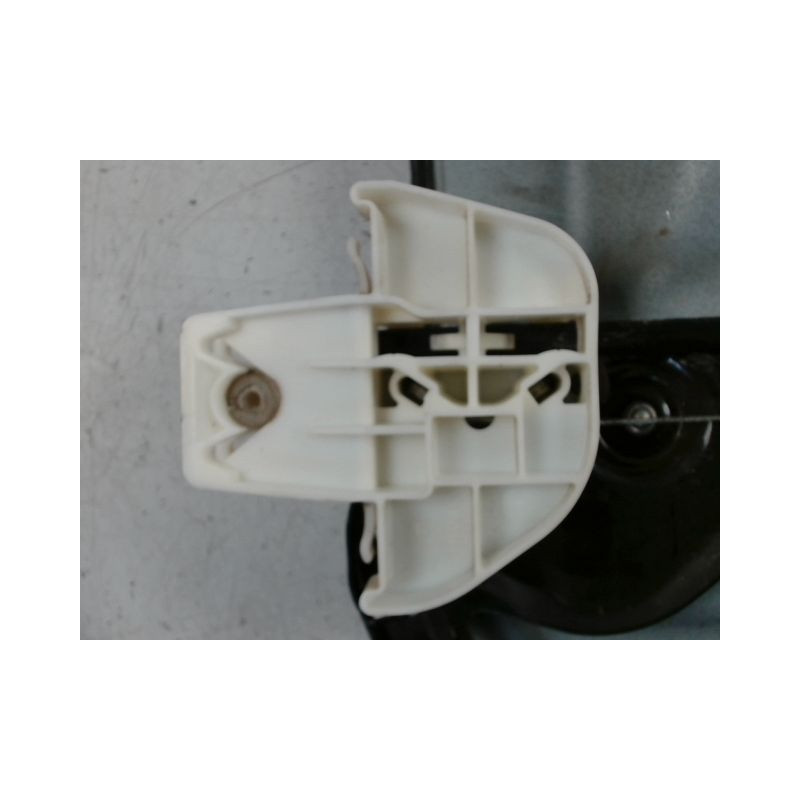 MECANISME+MOTEUR LEVE-GLACE ARRIERE GAUCHE VOLKSWAGEN TOURAN 07-