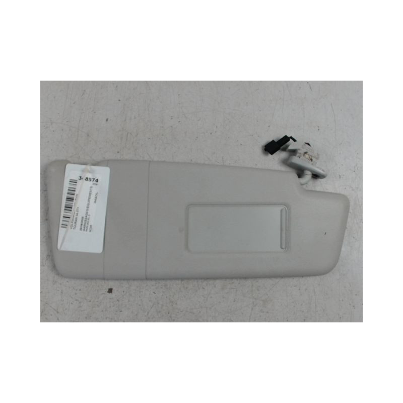 PARE-SOLEIL D VOLKSWAGEN TOURAN 07-