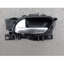 POIGNEE INTERIEURE PORTE AVANT GAUCHE PEUGEOT 208