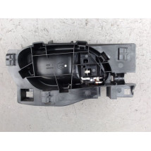POIGNEE INTERIEURE PORTE AVANT GAUCHE PEUGEOT 208