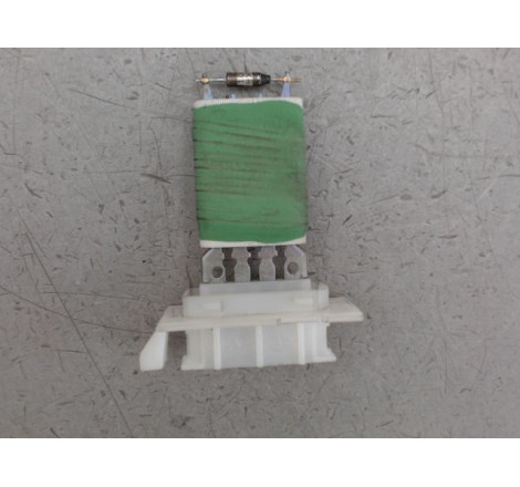 MODULE DE CHAUFFAGE