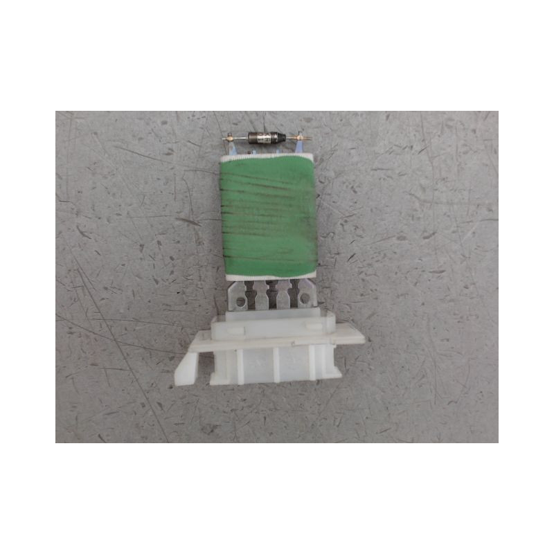 MODULE DE CHAUFFAGE PEUGEOT 207