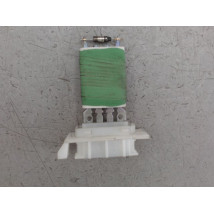 MODULE DE CHAUFFAGE PEUGEOT 207