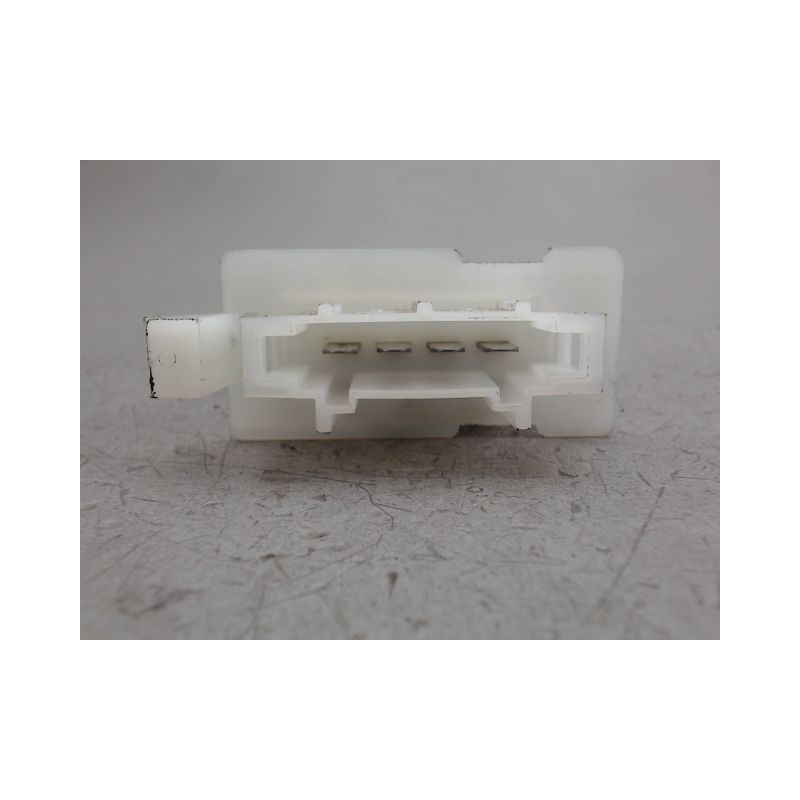 MODULE DE CHAUFFAGE PEUGEOT 207