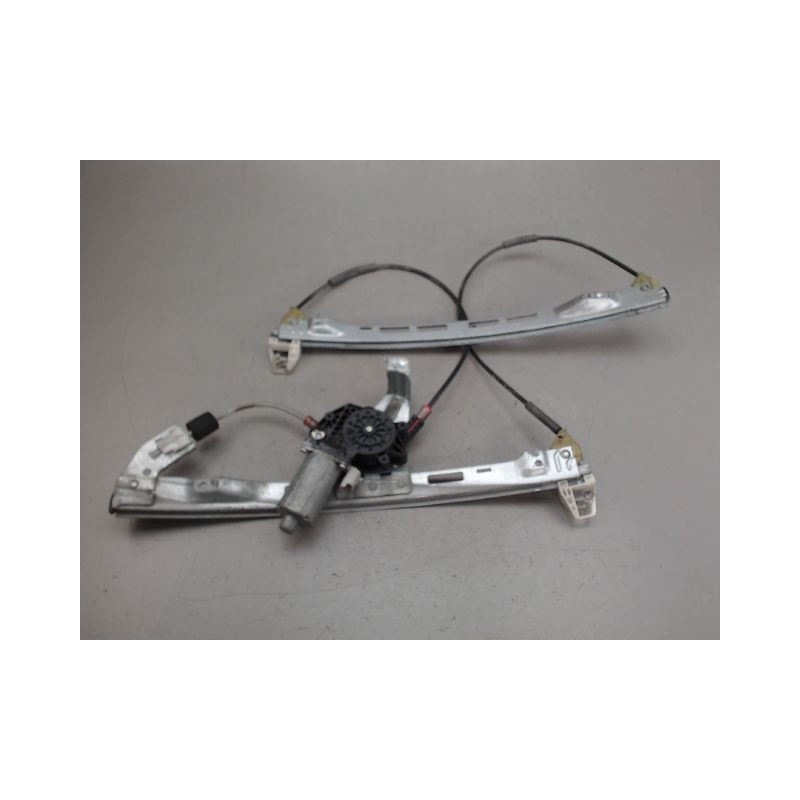 MECANISME LEVE-GLACE AVANT GAUCHE PEUGEOT 206