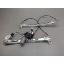 MECANISME LEVE-GLACE AVANT GAUCHE PEUGEOT 206