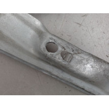 MECANISME LEVE-GLACE AVANT GAUCHE PEUGEOT 206