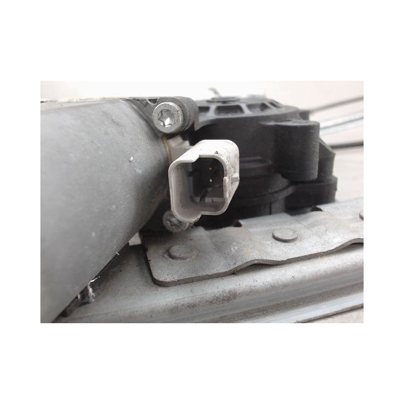 MECANISME LEVE-GLACE AVANT GAUCHE PEUGEOT 206