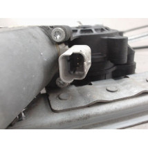 MECANISME LEVE-GLACE AVANT GAUCHE PEUGEOT 206