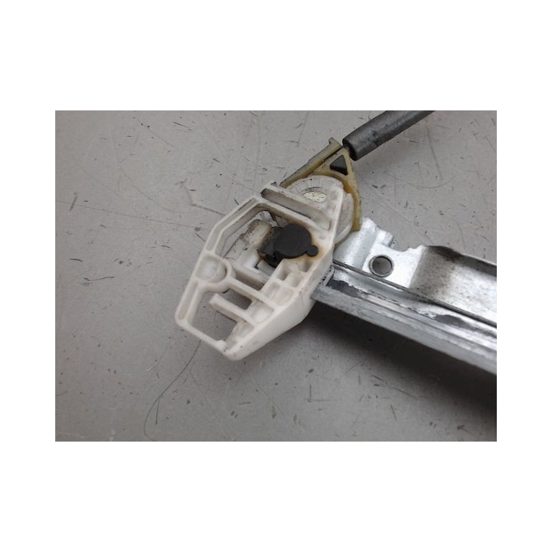 MECANISME LEVE-GLACE AVANT GAUCHE PEUGEOT 206