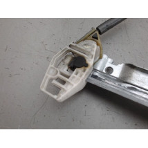 MECANISME LEVE-GLACE AVANT GAUCHE PEUGEOT 206