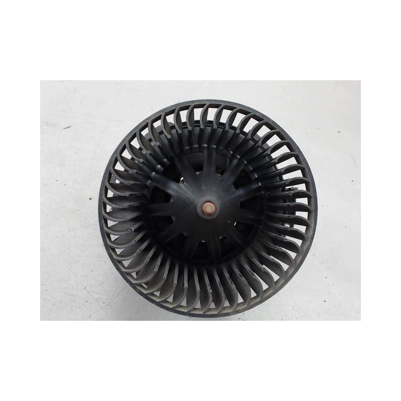 MOTEUR VENTILATEUR CHAUFFAGE PEUGEOT 206