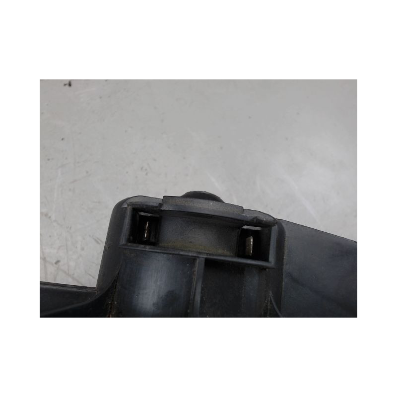 MOTEUR VENTILATEUR CHAUFFAGE PEUGEOT 206