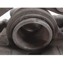 ETRIER DE FREIN AVANT GAUCHE PEUGEOT 206
