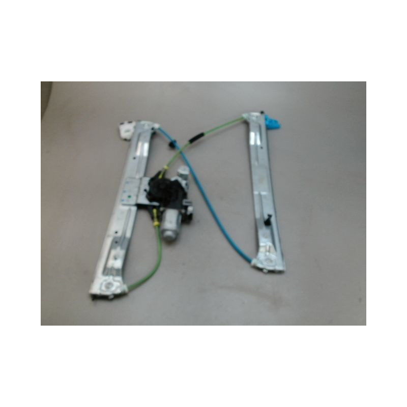 MECANISME LEVE-GLACE AVANT DROIT CITROEN C3