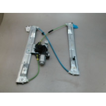MECANISME LEVE-GLACE AVANT DROIT CITROEN C3