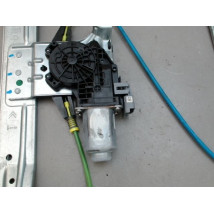 MECANISME LEVE-GLACE AVANT DROIT CITROEN C3