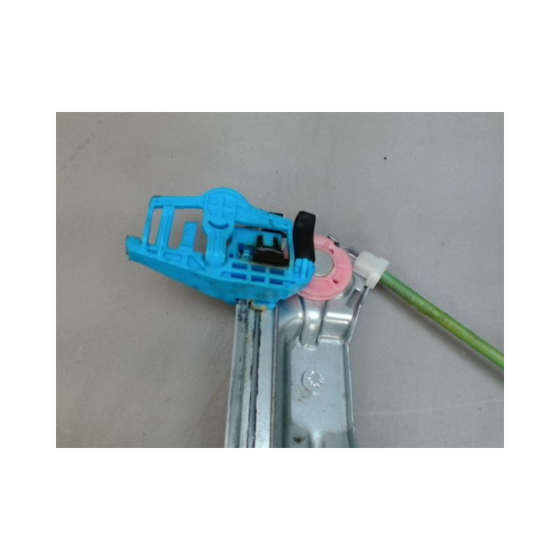 MECANISME LEVE-GLACE AVANT DROIT CITROEN C3