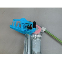 MECANISME LEVE-GLACE AVANT DROIT CITROEN C3