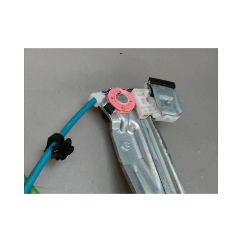 MECANISME LEVE-GLACE AVANT DROIT CITROEN C3