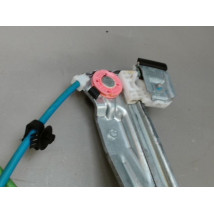 MECANISME LEVE-GLACE AVANT DROIT CITROEN C3