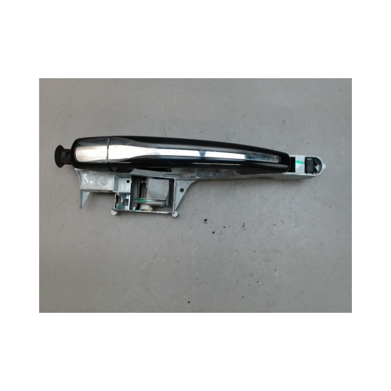 POIGNEE EXTERIEURE PORTE ARRIERE GAUCHE CITROEN C3