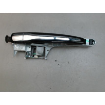 POIGNEE EXTERIEURE PORTE ARRIERE GAUCHE CITROEN C3