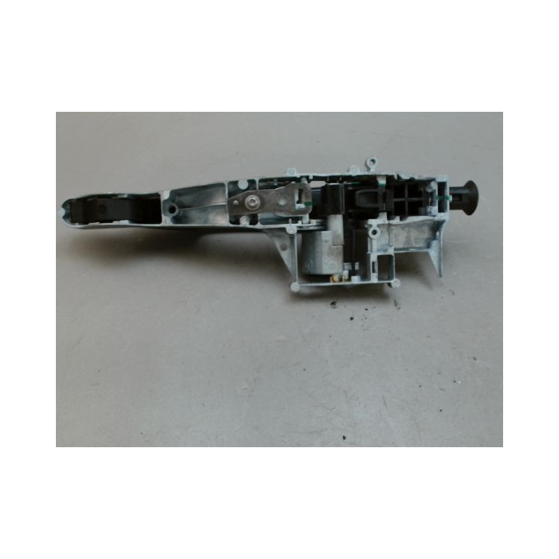 POIGNEE EXTERIEURE PORTE ARRIERE GAUCHE CITROEN C3