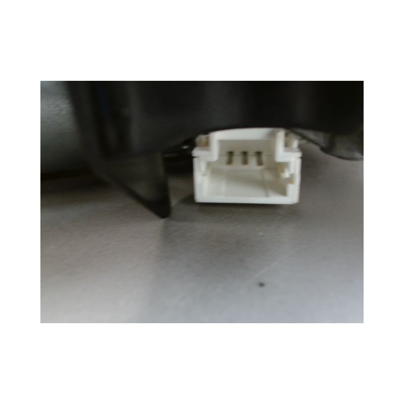 MECANISME ESSUIE-GLACE ARRIERE CITROEN C3