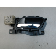 POIGNEE INTERIEURE PORTE AVANT GAUCHE CITROEN C3