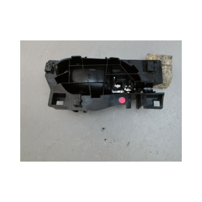 POIGNEE INTERIEURE PORTE AVANT GAUCHE CITROEN C3