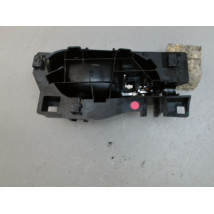 POIGNEE INTERIEURE PORTE AVANT GAUCHE CITROEN C3