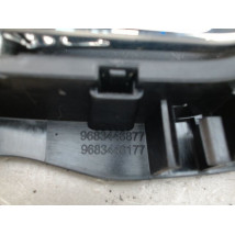 POIGNEE INTERIEURE PORTE AVANT GAUCHE CITROEN C3