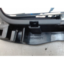 POIGNEE INTERIEURE PORTE ARRIERE DROIT CITROEN C3
