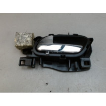 POIGNEE INTERIEURE PORTE ARRIERE GAUCHE CITROEN C3