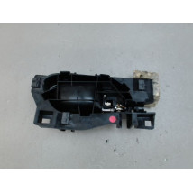 POIGNEE INTERIEURE PORTE ARRIERE GAUCHE CITROEN C3