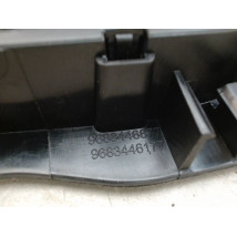 POIGNEE INTERIEURE PORTE ARRIERE GAUCHE CITROEN C3
