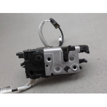 SYSTEME CONDAMNATION AVANT DROIT PEUGEOT 208
