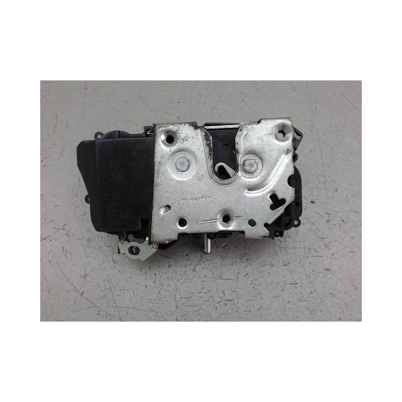 SYSTEME CONDAMNATION AVANT GAUCHE CITROEN XSARA