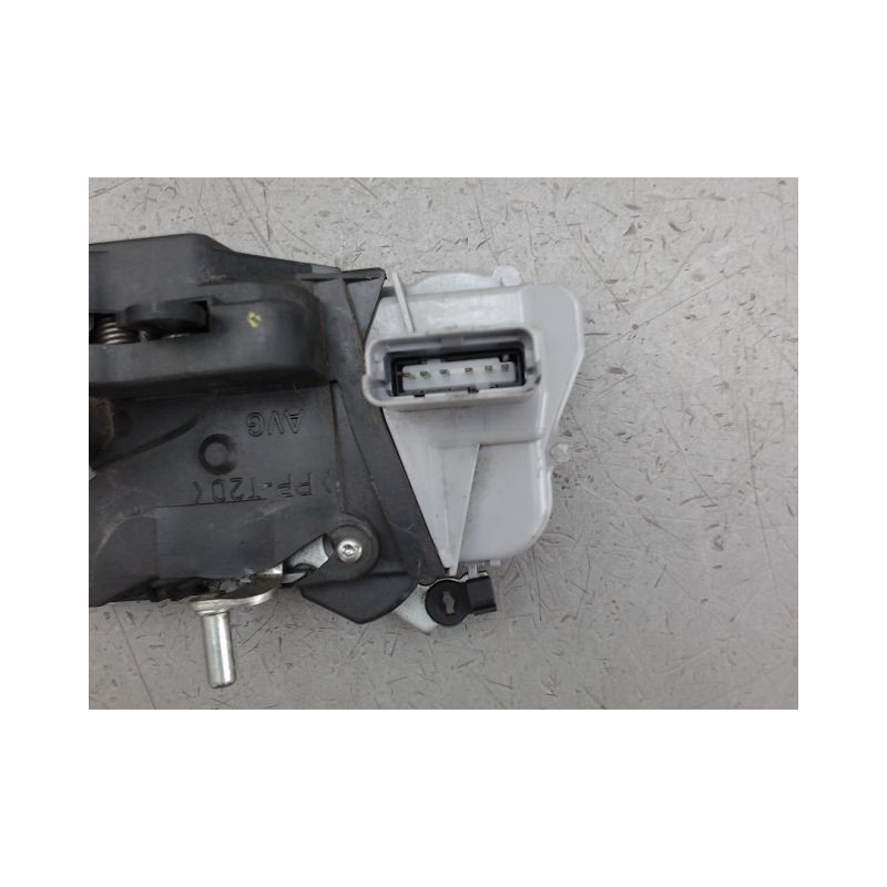 SYSTEME CONDAMNATION AVANT GAUCHE CITROEN XSARA
