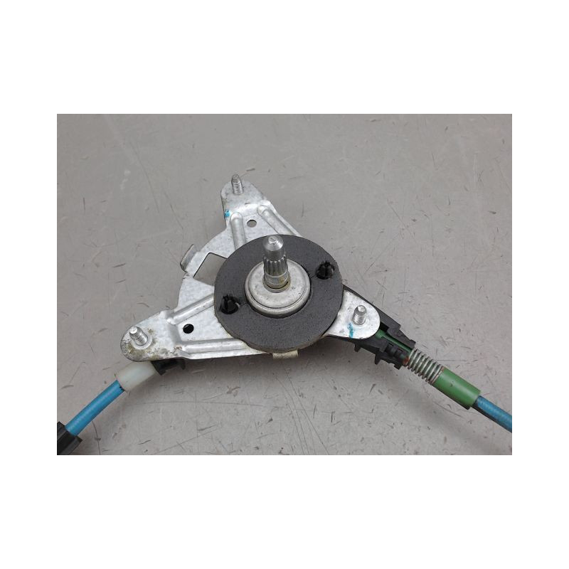 MECANISME LEVE-GLACE ARRIERE DROIT CITROEN XSARA