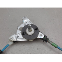 MECANISME LEVE-GLACE ARRIERE DROIT CITROEN XSARA