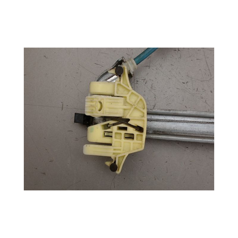 MECANISME LEVE-GLACE ARRIERE DROIT CITROEN XSARA
